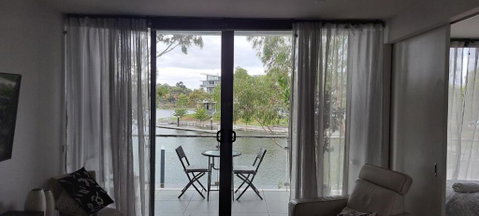 Marina View Apartment On The Maribyrnong River, Melbourne - Kingaroy Accommodation 0