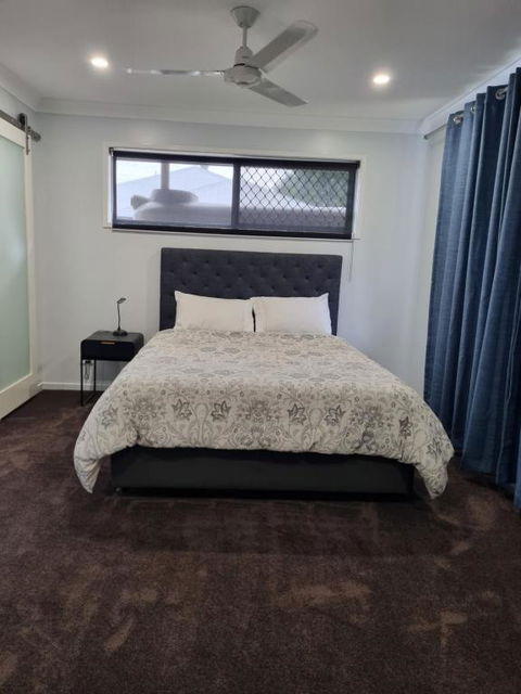 Markwell Villa\'s Kingaroy - Kingaroy Accommodation 3