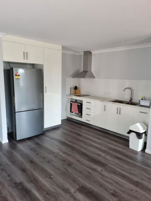 Markwell Villa\'s Kingaroy - Kingaroy Accommodation 2