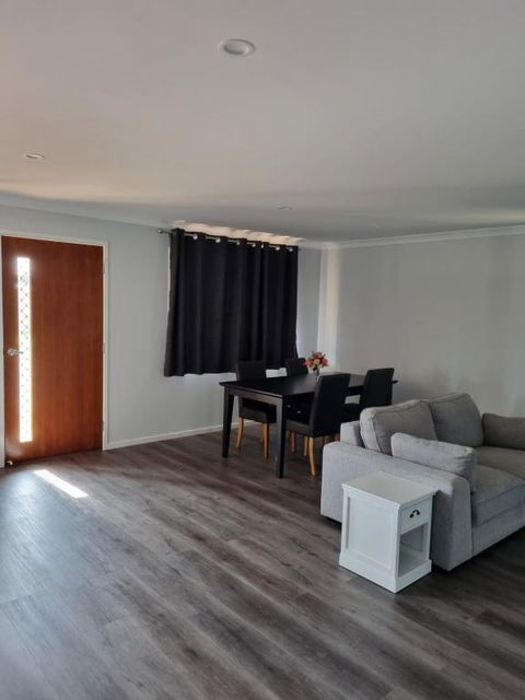 Markwell Villa\'s Kingaroy - Kingaroy Accommodation 1