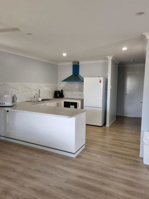Markwell St Villas - Kingaroy Accommodation 1