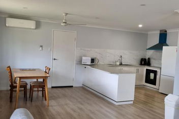 Markwell St Villas with Kingaroy Accommodation