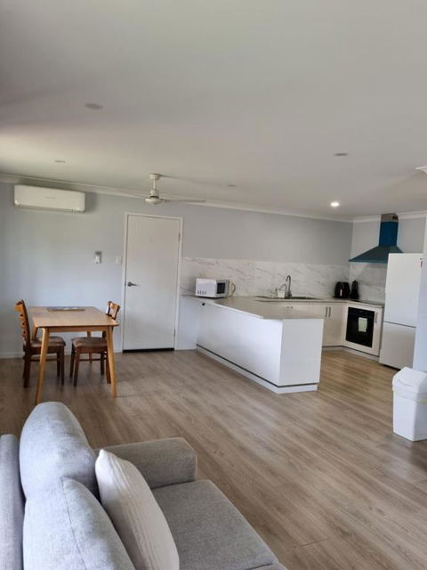 Markwell St Villas - Kingaroy Accommodation 0