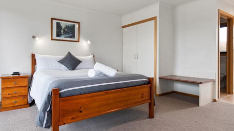 Marsden Court Apartments Now Incorporating Marsden Court And Sharonlee Strahan Villas - Kingaroy Accommodation 3