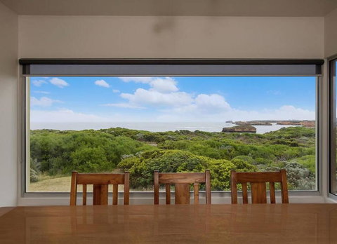Martyrs Lookout - Luxury Accommodation - Kingaroy Accommodation 3
