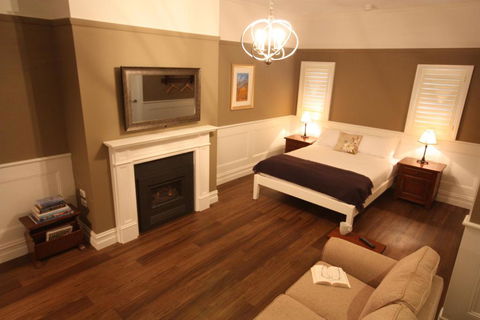 Marysville Garden Cottages - Kingaroy Accommodation 2