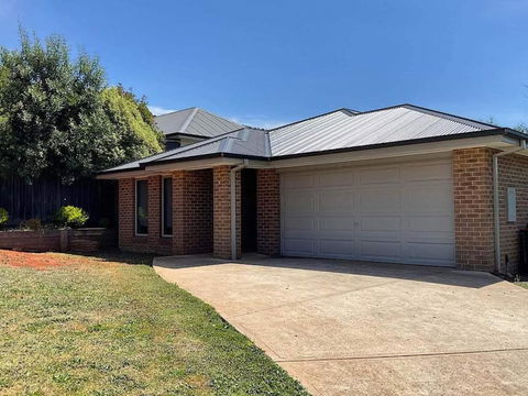 Marysville Views - Kingaroy Accommodation 0