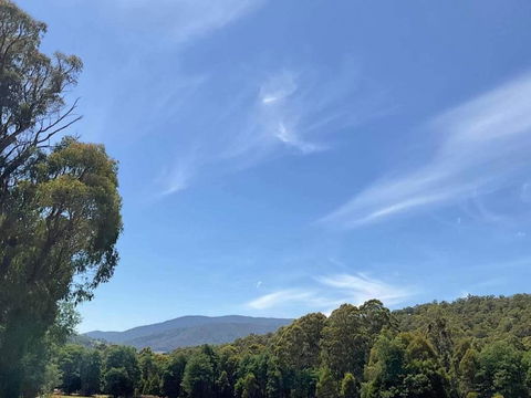 Marysville Views - Kingaroy Accommodation 1