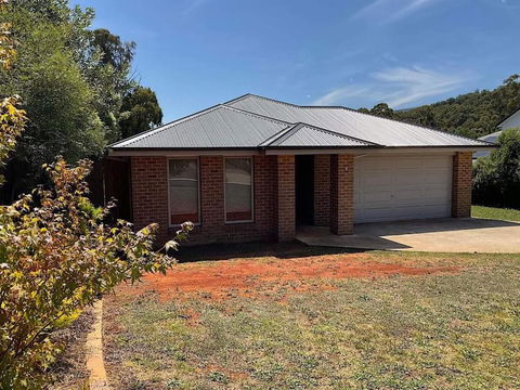 Marysville Views - Kingaroy Accommodation 2