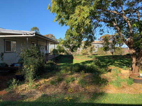 Mascot Cottage - Pet Friendly And Complimentary Breakfast Hamper - Kingaroy Accommodation 2