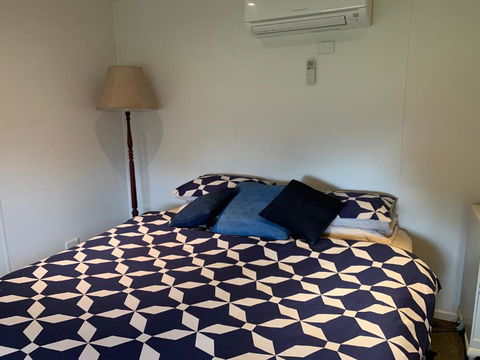 Mascot Cottage - Pet Friendly And Complimentary Breakfast Hamper - Kingaroy Accommodation 1