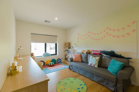 Mattner House Family Vacation Resort - Kingaroy Accommodation 0