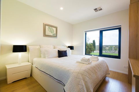 Mattner House Family Vacation Resort - Kingaroy Accommodation 1