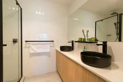 Mattner House Family Vacation Resort - Kingaroy Accommodation 2