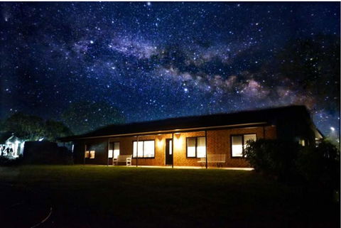 Mattner House Family Vacation Resort - Kingaroy Accommodation 3