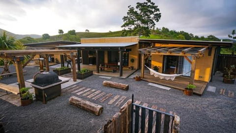 Mayan Luxe Villas - Kingaroy Accommodation 2
