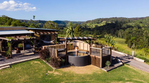 Mayan Luxe Villas - Kingaroy Accommodation 1