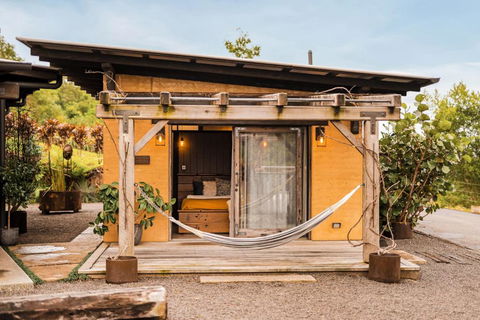 Mayan Luxe Villas - Kingaroy Accommodation 3