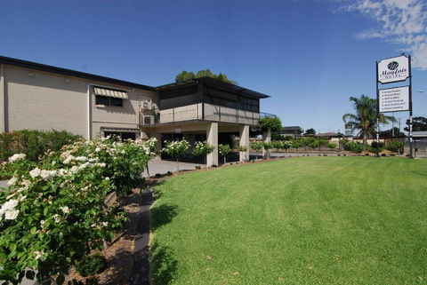 Mayfair Motel - Kingaroy Accommodation 0