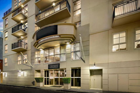 Melbourne Carlton Central Apartment Hotel Official - Kingaroy Accommodation 1
