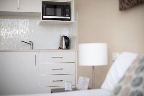 Merivale Motel - Kingaroy Accommodation 3