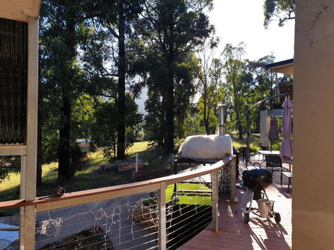 Merry Mary - Kingaroy Accommodation 2