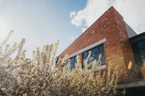 Mews Cottages - Kingaroy Accommodation 1