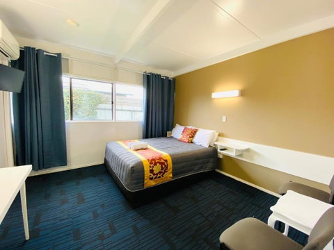 Mid Valley Motel - Kingaroy Accommodation 1