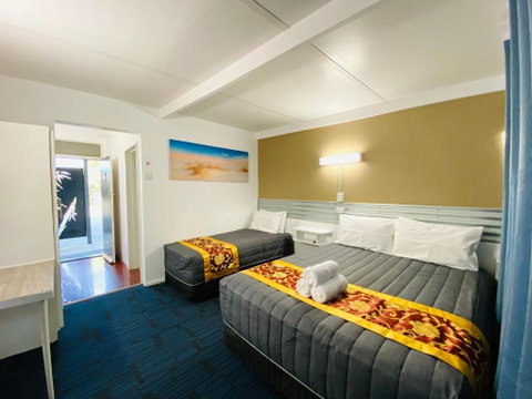 Mid Valley Motel - Kingaroy Accommodation 3