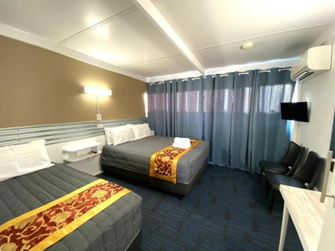 Mid Valley Motel - Kingaroy Accommodation 2