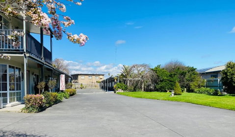 Mid Valley Motel - Kingaroy Accommodation 0