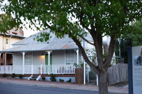 Mill Cottage - Kingaroy Accommodation 1
