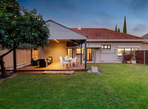 Medindie Home - Close To Adelaide City - Kingaroy Accommodation 0