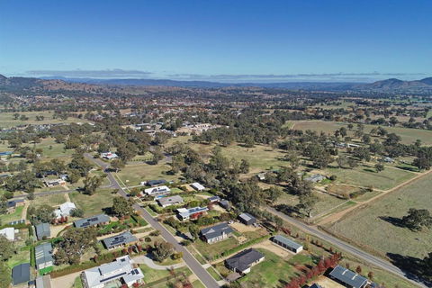 Mayple Peaks - Kingaroy Accommodation 2