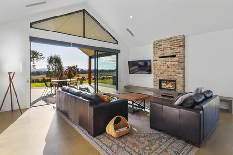 Mayple Peaks - Kingaroy Accommodation 1