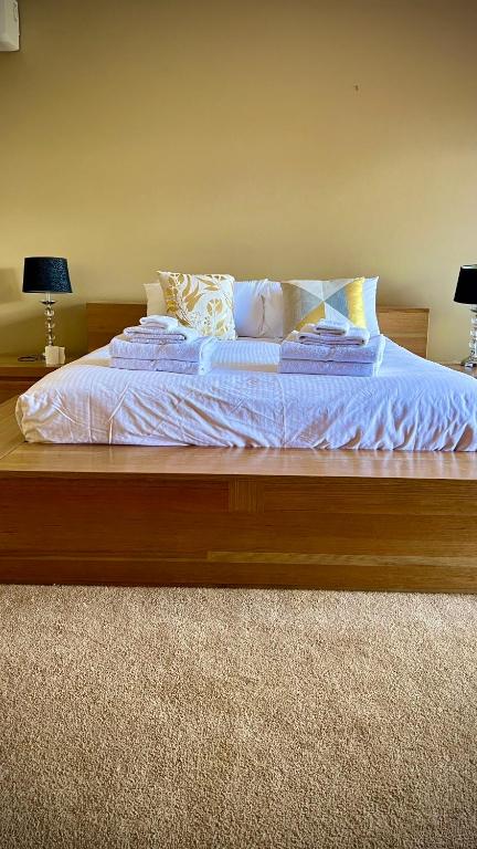 Melbourne Topview Villa In Dandenong Ranges Near Skyhigh - Kingaroy Accommodation 1