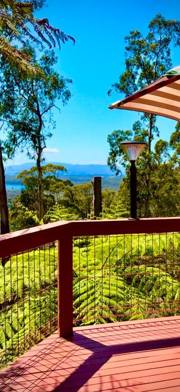 Melbourne Topview Villa In Dandenong Ranges Near Skyhigh - Kingaroy Accommodation 0