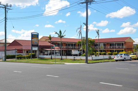 Mineral Sands Motel - Kingaroy Accommodation 1