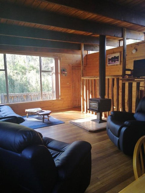 Minnow Cabins Lower Beulah - Kingaroy Accommodation 0
