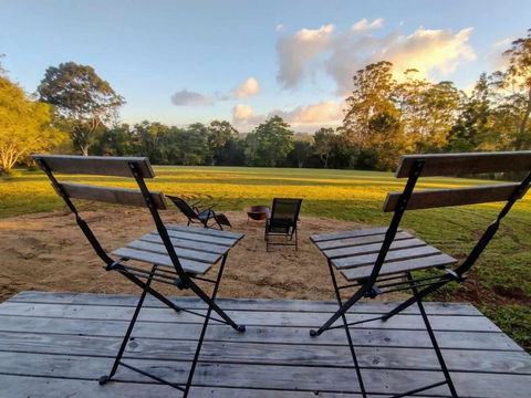 Misty Mountain Retreat By Tiny Away - Kingaroy Accommodation 0