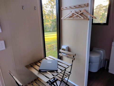Misty Mountain Retreat By Tiny Away - Kingaroy Accommodation 3