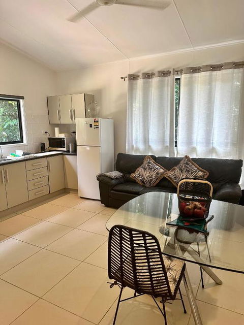 Misty Mountains Hideaway - Kingaroy Accommodation 2