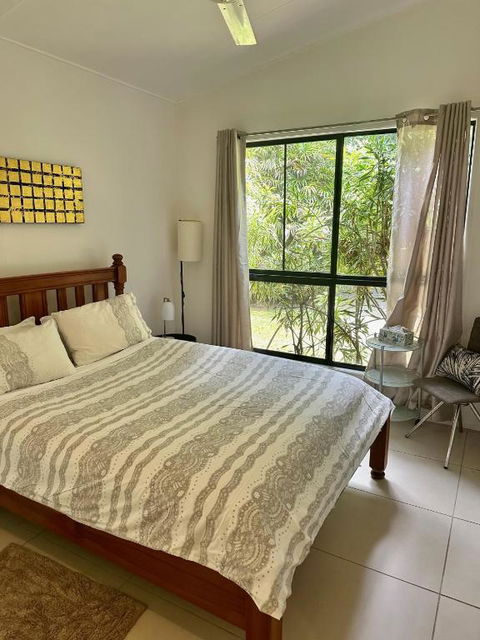 Misty Mountains Hideaway - Kingaroy Accommodation 1