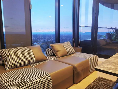 Modern&cozy Life In Sky Garden 5min From Station - Kingaroy Accommodation 0