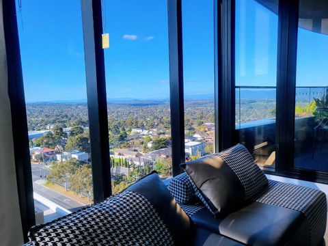 Modern&cozy Life In Sky Garden 5min From Station - Kingaroy Accommodation 2