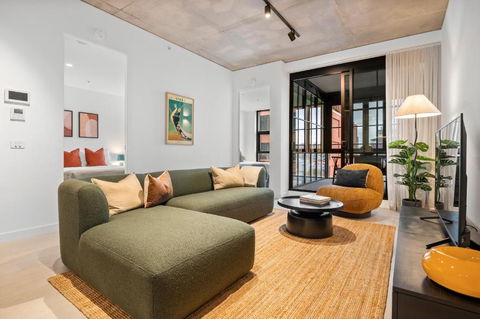 Modern, Luxury Oasis - Kingaroy Accommodation 0