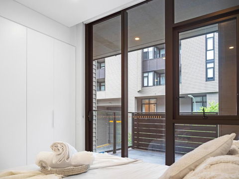 Modern Split Level 2Bed With Pool - Kingaroy Accommodation 1