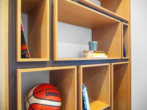 Modern Split Level 2Bed With Pool - Kingaroy Accommodation 3