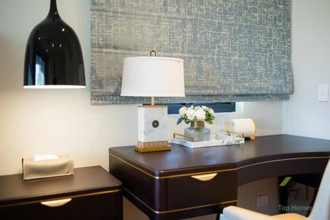 Modern Summer Palace In Epping - Kingaroy Accommodation 2