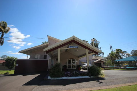 Molly Morgan Motor Inn - Kingaroy Accommodation 2
